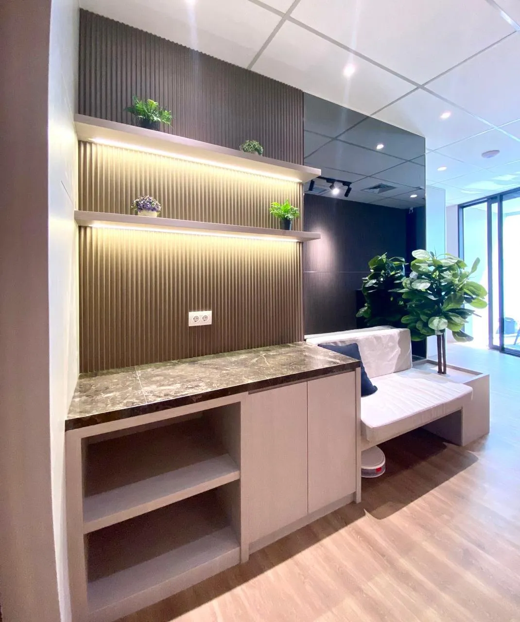 Pantry